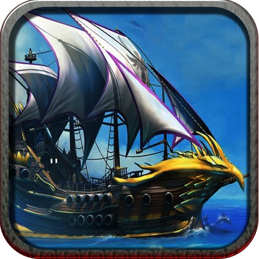 Warship Craft Halloween Submarine Battle Era Pro iOS App