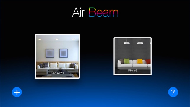 AirBeam(圖3)-速報App