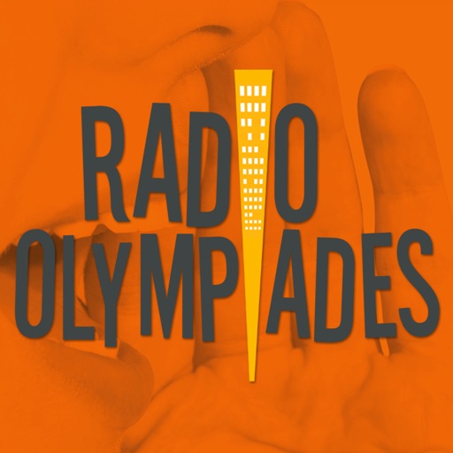 Radio Olympiades