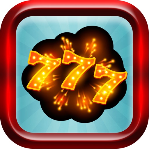 777  Gambling House  - Play  Free Casino Machine, Spin & Win!! icon