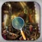 Hidden Objects Of A Basement Treasure Best game for you