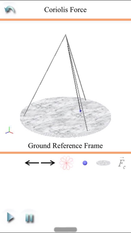 University Physics Simulation Free screenshot-3