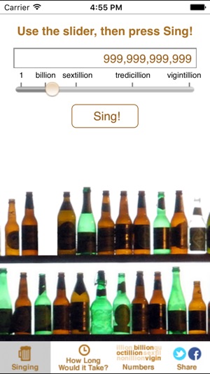 Beer 99 Bottles(圖1)-速報App