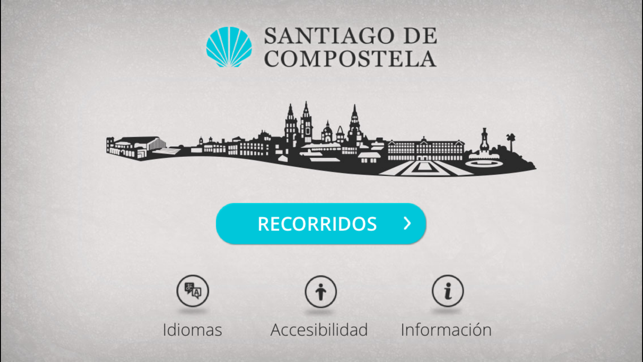 Santiago de Compostela