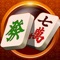 In the game, the player is eliminated by connecting two identical mahjong