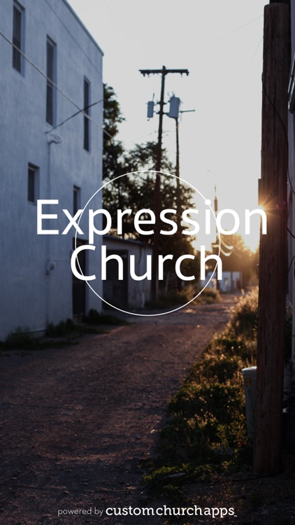 Expression Church ATX