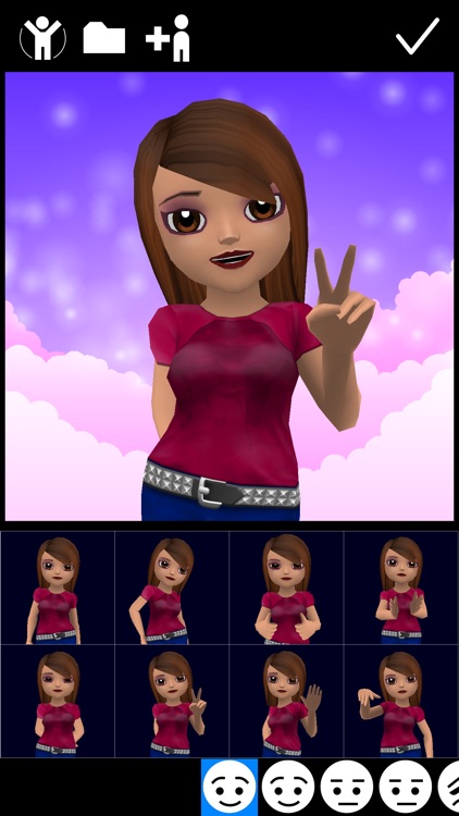 My Talking Avatar Lite