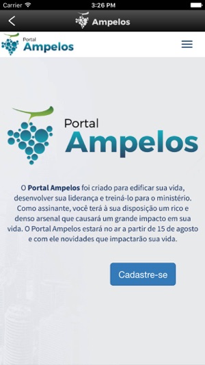 Ampelos