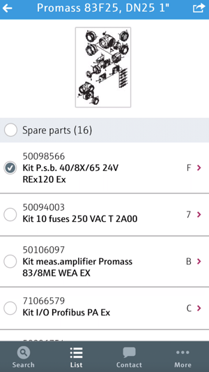 Endress+Hauser Operations(圖5)-速報App