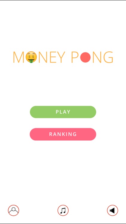 Money Pong
