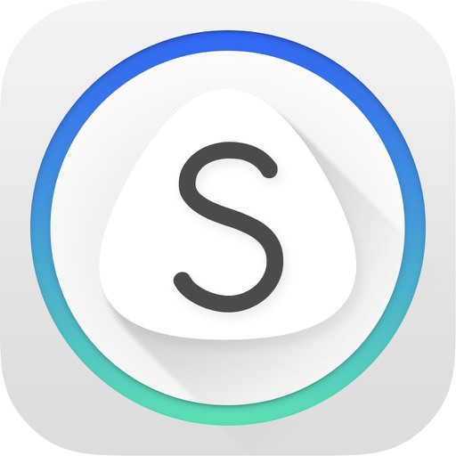 Shapestr iOS App