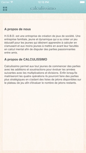 Calculissimo(圖1)-速報App