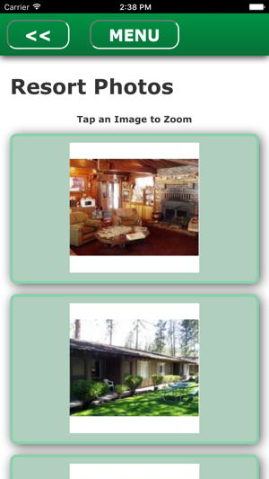 River Pines Resort and Vacation Rentals(圖3)-速報App