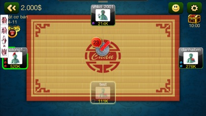 Game Bài Miễn Phí Online 2016 1.0.9 IOS -