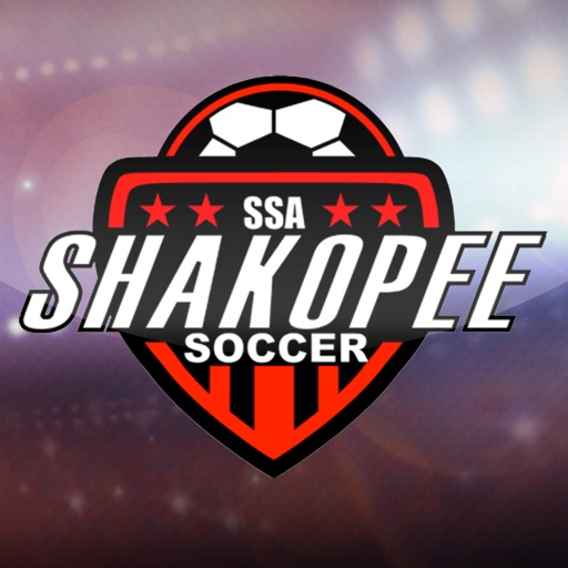 Shakopee Soccer icon