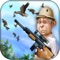 Bird Hunting Season:Real Sniper Shooting Adventure