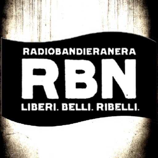 RBN Radio Bandiera Nera icon