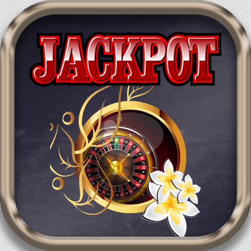 Flower of Lucky Game - Jackpot Machines iOS App