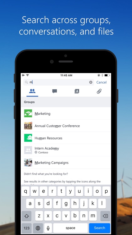 Yammer