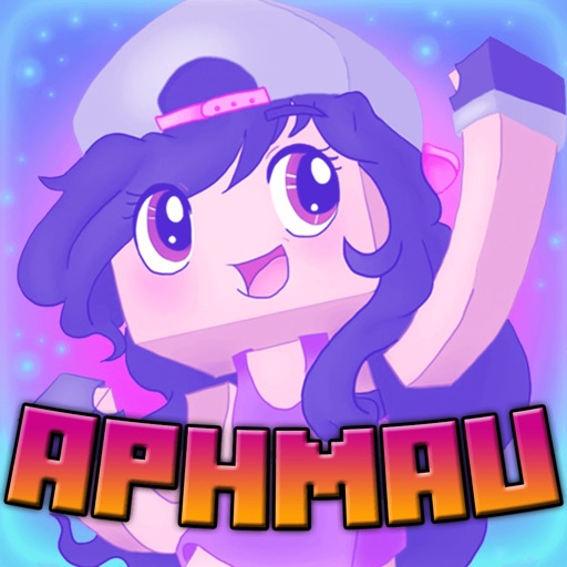 Aphmau Skins - Skins for Minecraft PE & PC Edition Icon