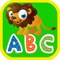 ABC Toddlers Learn Alphabet Fun Games Vocabulary