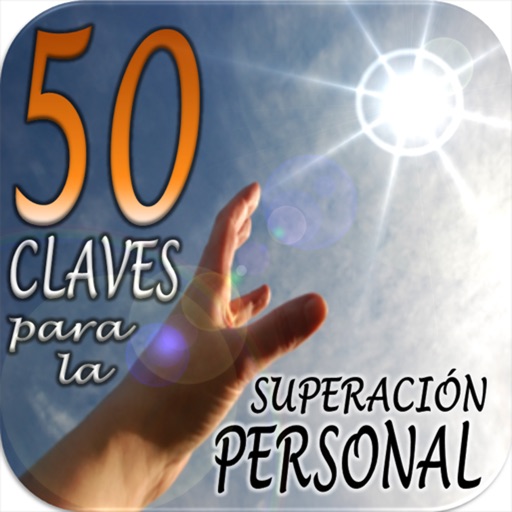 50 Claves Para la Superación Personal