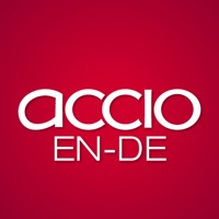 Deutsch-Englisch Wörterbuch von Accio apk