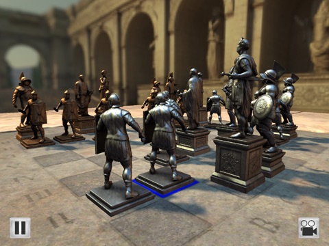 Игра Pure Chess