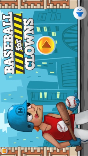 Angry Baseball Hit Clowns(圖3)-速報App