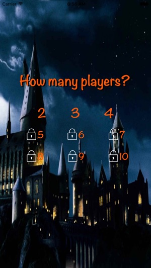 Have You Ever? - Harry Potter Edition(圖3)-速報App