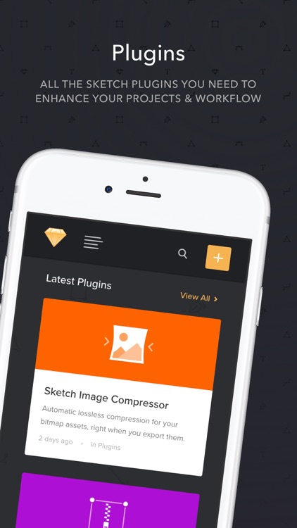 SketchRocks - Resources, Plugins, Tutorials & More screenshot-4