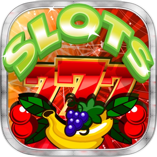 Slots World Billionaire 777 iOS App