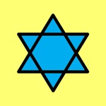 Hanukkah Sticker Set