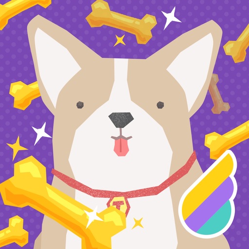 Good Dog Tobi icon