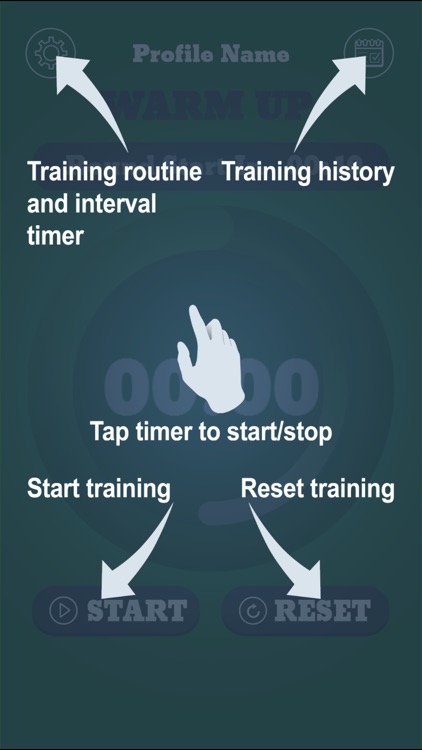 TimerFit No Ads:Tabata,HIIT,Workout Interval Timer