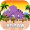 Little Dinosaur Jigsaw Puzzles Box Free Games