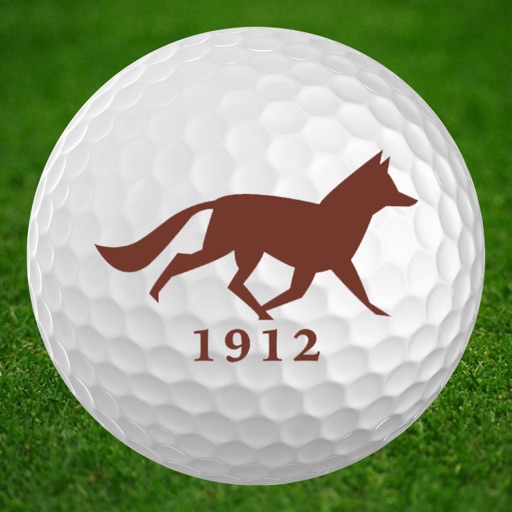 Keswick Hall and Golf Club icon