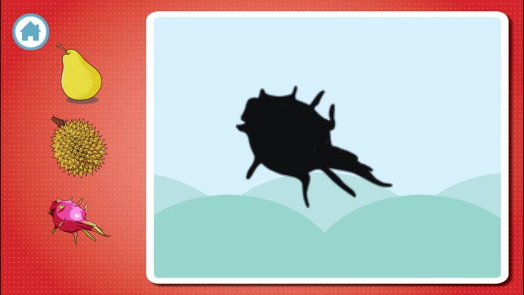 宝宝拼图认水果大巴士 screenshot-3