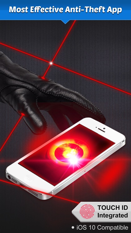 Best Phone Security Pro screenshot-0