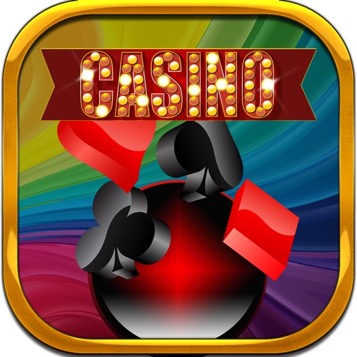 Best Fresh Deck SLOTS - Play Real Casino Game icon