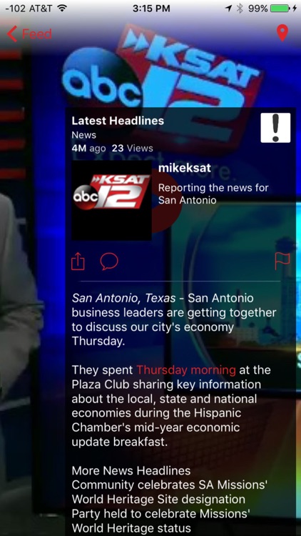 KSAT Connect screenshot-3