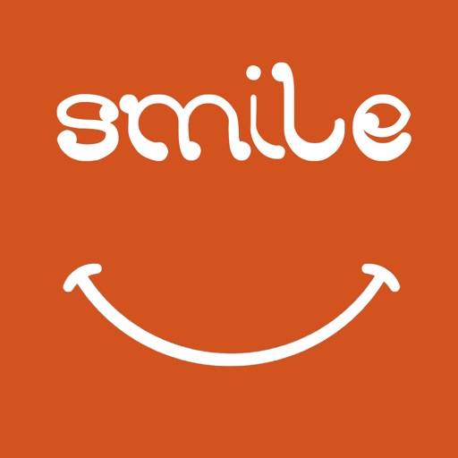 SmileMeter - Unleash the power of your smile! Icon