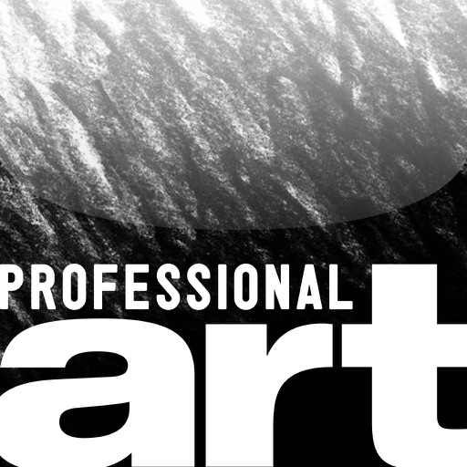 Professional Artist magazine