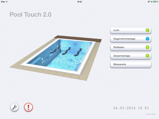 PoolTouch 2.0(圖1)-速報App