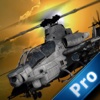 Big Helicopter Flight Simulator Pro - Addictive Game In The Air