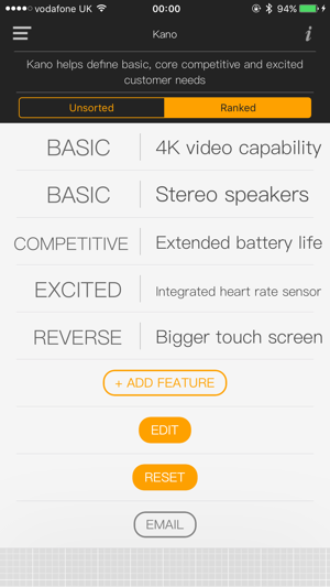 Lean Six Sigma Calculator(圖3)-速報App