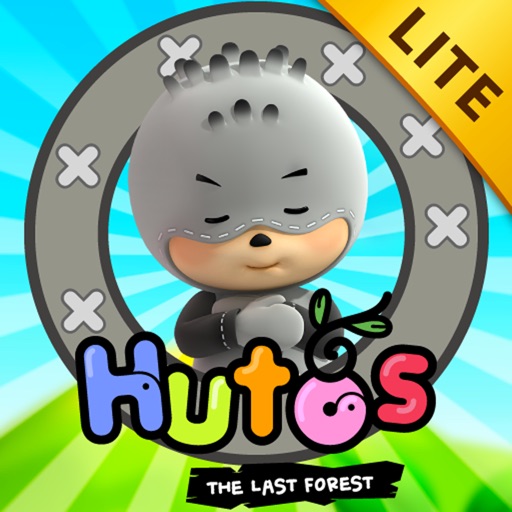 Hutos VOD 5 (S2, Ep.01~03) icon