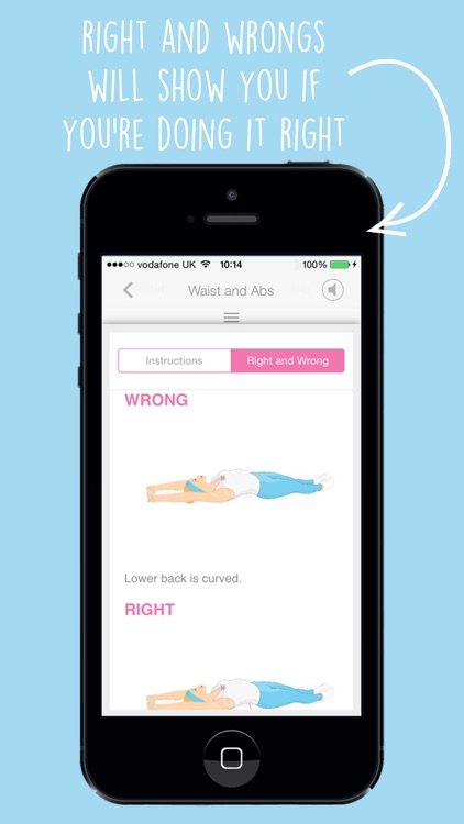 FitMama Pro Postnatal Workouts screenshot-3