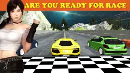 Game screenshot Super Sport Car Racing: Free Sport Driving hack