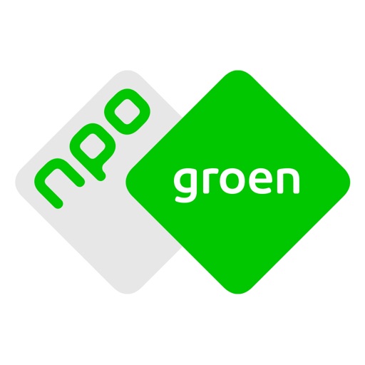 NPO Groen icon